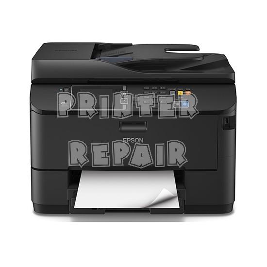 Epson WorkForce Pro WF 4630DWF